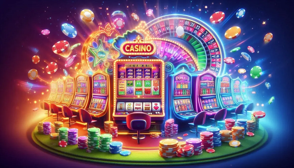 Megabet Casino